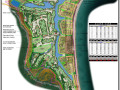 Xây dựng sân golf thời hậu dịch