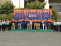 Chính thức khai mạc giải "FLCHomes Tournament 2020 – The Home of Golf"