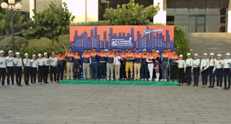 Chính thức khai mạc giải "FLCHomes Tournament 2020 – The Home of Golf"