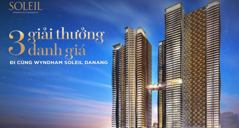 Tháp biểu tượng mới của Đà Nẵng mở bán - Giới thượng lưu săn mua hàng loạt