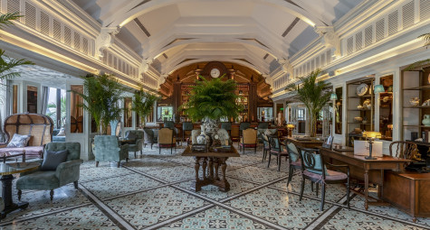 Thương hiệu MGallery ra mắt tại hòn đảo Cát Bà
