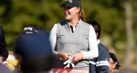 Đương kim vô địch ANWA giành chiến thắng chuyên nghiệp đầu tiên tại Colorado Women's Open