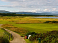 Royal Dornoch: Vẻ đẹp vượt thời gian