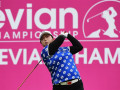 Evian Championship – giải golf major nữ tại Pháp bị hủy