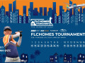 Đỗ Anh Đức bảo vệ thành công ngôi vô địch FLCHomes Tournament 2020