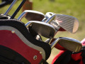 6 cách đơn giản để giữ gậy golf luôn trong tình trạng tốt nhất