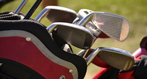 6 cách đơn giản để giữ gậy golf luôn trong tình trạng tốt nhất
