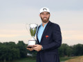 Vô địch Travelers Championship, Dustin Johnson sở hữu danh hiệu PGA Tour thứ 21