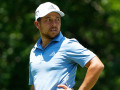 Xander Schauffele vươn lên dẫn đầu Charles Schwab Challenge chân sau vòng 3