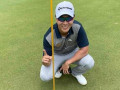 Trần Lê Duy Nhất ghi HIO tại sân golf Thủ Đức (VietNam Golf & Country Club)