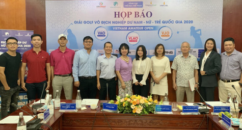Khởi tranh VAO, VLAO và VJO 2020 – Cuộc “nội chiến” giữa các VĐV trong nước