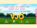 VAO, VLAO & VJO được tổ chức trên sân Vinpearl Golf Nam Hội An vào tháng 7