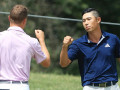 Hạ Justin Thomas ở playoff, Collin Morikawa vô địch Workday Charity Open