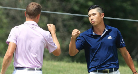 Hạ Justin Thomas ở playoff, Collin Morikawa vô địch Workday Charity Open