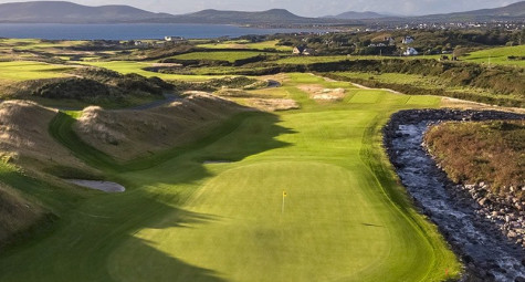 Hoiana Shores Golf Club đóng cửa vì Covid-19