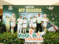 Cùng VnGolf Courses để trở thành một golfer am hiểu công nghệ