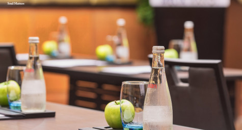 SUMMER 2020 BANQUET PROMOTION AT MELIÁ HANOI