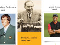 10 nhân vật golf có sức ảnh hưởng nhất trong lịch sử