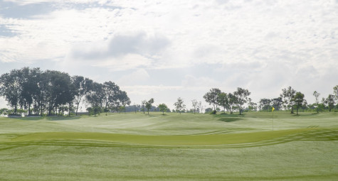 Caddie Championship 2020 Lần 2 sẽ diễn ra tại sân golf mới nhất khu vực phía Nam