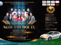 Giải golf của các nghệ sĩ ủng hộ trẻ khuyết tật