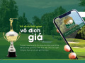 Top ứng dụng booking sân golf