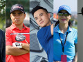 30 nhân vật ảnh hưởng của Golf Việt - Vận động viên