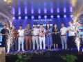 Andrew Hùng Phạm vô địch giải Golf THIET THACH