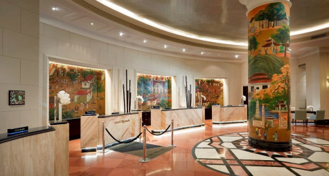 Meliá Hotels International Mở Cửa Trở Lại Các Khách Sạn Việt Nam Sau Đại Dịch COVID-19
