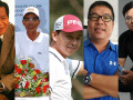 30 nhân vật ảnh hưởng của Golf Việt - Những người đóng góp cho phong trào