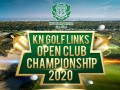 Giải Vô địch Câu Lạc Bộ Mở rộng KN Golf Links