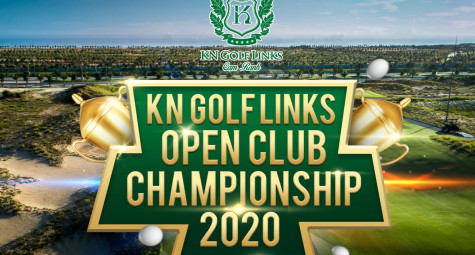 Giải Vô địch Câu Lạc Bộ Mở rộng KN Golf Links