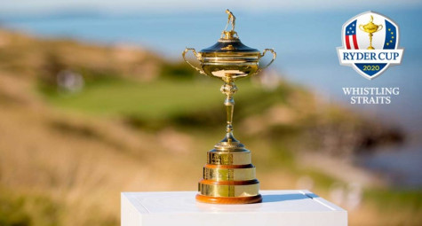 Ryder Cup hoãn đến 2021, buộc Presidents Cup rời sang 2022
