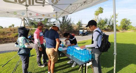VJO 2020: Golfer Đoàn Phạm Hồng Phúc bị truất quyền thi đấu