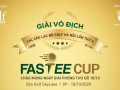 Những khác biệt tại giải Vô địch các CLB Golf Hà Nội lần 4