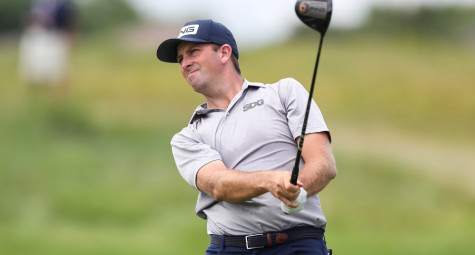 Golfer 35 tuổi chấm dứt 7 năm khát danh hiệu trên PGA Tour