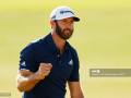 Dustin Johnson lần đầu tiên vô địch FedEx Cup