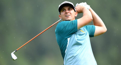 Golfer bị truất quyền thi đấu do không tuân thủ luật chống Covid-19