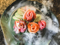 Stellar Teppanyaki – Thưởng ngoạn nghệ thuật nướng kiểu Nhật cho Golfer