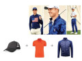 Mix đồ golf theo gu của bạn