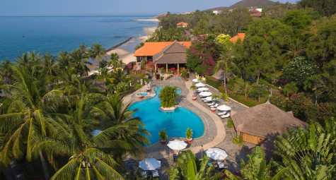 Tập đoàn Thiên Minh thắng lớn tại giải thưởng danh giá của TripAdvisor