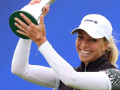 Sophia Popov – Từ caddie đến vô địch giải major Women’s Open 2020