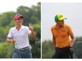 Kỉ lục mới của golf Việt – Hoàn thành 6 vòng golf trong 13 tiếng