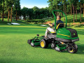 Chi phí máy móc thiết bị của sân golf