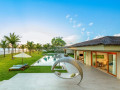 Fusion Resort Phú Quốc: Kỳ nghỉ chốn thiên đường