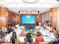 Cần giải pháp để hỗ trợ, thúc đẩy golf Việt Nam phát triển