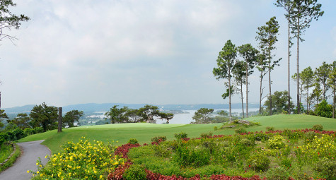 Hole of the Month: Dai Lai Golf Club - Hole #2A