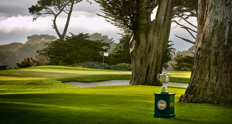 TPC Harding Park: Thử thách của PGA Championship 2020