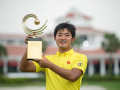Japan’s Kanaya Makes WAGR History 