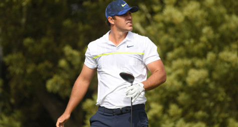 Chấn thương không cho phép Brooks Koepka dự U.S. Open 2020