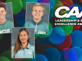 Nguyễn Thảo My được trao tặng danh hiệu Leadership and Sport Excellence Award 2019-20